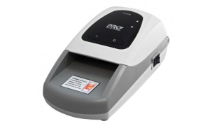 PRO CL 200 детектор валют